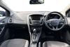 Ford Focus 1.0T EcoBoost Titanium Auto Euro 6 (s/s) 5dr