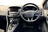 Ford Focus 1.0T EcoBoost Titanium Auto Euro 6 (s/s) 5dr