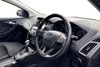 Ford Focus 1.0T EcoBoost Titanium Auto Euro 6 (s/s) 5dr