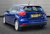 Ford Focus 1.0T EcoBoost Titanium Auto Euro 6 (s/s) 5dr