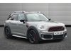 MINI Countryman 2.0 John Cooper Works Auto ALL4 Euro 6 (s/s) 5dr