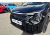 Kia Picanto 1.0 GT-Line S AMT Euro 6 (s/s) 5dr