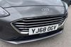 Ford Focus 1.5T EcoBoost Titanium X Euro 6 (s/s) 5dr