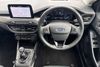 Ford Focus 1.5T EcoBoost Titanium X Euro 6 (s/s) 5dr