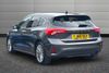 Ford Focus 1.5T EcoBoost Titanium X Euro 6 (s/s) 5dr