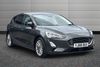 Ford Focus 1.5T EcoBoost Titanium X Euro 6 (s/s) 5dr