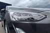 Ford Focus 1.5T EcoBoost Titanium X Euro 6 (s/s) 5dr