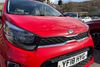 Kia Picanto 1.25 3 Euro 6 5dr