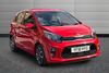 Kia Picanto 1.25 3 Euro 6 5dr