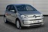 Volkswagen UP 1.0 up! Euro 6 (s/s) 5dr