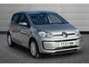 Volkswagen UP 1.0 up! Euro 6 (s/s) 5dr