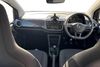 Volkswagen UP 1.0 up! Euro 6 (s/s) 5dr