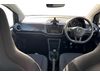 Volkswagen UP 1.0 up! Euro 6 (s/s) 5dr