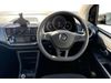 Volkswagen UP 1.0 up! Euro 6 (s/s) 5dr