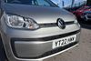Volkswagen UP 1.0 up! Euro 6 (s/s) 5dr