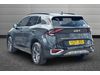 Kia Sportage 1.6 h T-GDi GT-Line S Auto AWD Euro 6 (s/s) 5dr