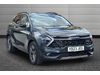 Kia Sportage 1.6 h T-GDi GT-Line S Auto AWD Euro 6 (s/s) 5dr