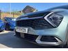 Kia Sportage 1.6 T-GDi 3 Euro 6 (s/s) 5dr
