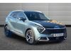 Kia Sportage 1.6 T-GDi 3 Euro 6 (s/s) 5dr