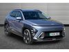 Hyundai Kona 1.6 h-GDi Advance DCT Euro 6 (s/s) 5dr