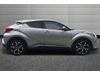 Toyota C-HR 1.8 VVT-h Design CVT Euro 6 (s/s) 5dr