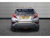 Toyota C-HR 1.8 VVT-h Design CVT Euro 6 (s/s) 5dr