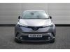 Toyota C-HR 1.8 VVT-h Design CVT Euro 6 (s/s) 5dr
