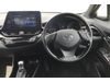 Toyota C-HR 1.8 VVT-h Design CVT Euro 6 (s/s) 5dr