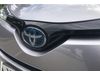 Toyota C-HR 1.8 VVT-h Design CVT Euro 6 (s/s) 5dr