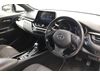 Toyota C-HR 1.8 VVT-h Design CVT Euro 6 (s/s) 5dr