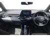 Toyota C-HR 1.8 VVT-h Design CVT Euro 6 (s/s) 5dr