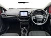 Ford Fiesta 1.1 Ti-VCT Trend Euro 6 (s/s) 3dr