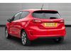 Ford Fiesta 1.1 Ti-VCT Trend Euro 6 (s/s) 3dr