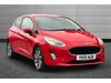 Ford Fiesta 1.1 Ti-VCT Trend Euro 6 (s/s) 3dr