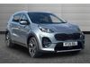 Kia Sportage 1.6 T-GDi GT-Line S DCT AWD Euro 6 (s/s) 5dr