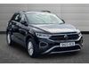 Volkswagen T-roc 1.0 TSI Life Euro 6 (s/s) 5dr