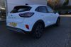 Ford Puma 1.0 EcoBoost Hybrid mHEV Titanium 5dr