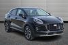 Ford Puma 1.0 EcoBoost Hybrid mHEV Titanium 5dr