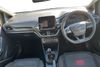 Ford Fiesta 1.0 EcoBoost Hybrid mHEV 125 ST-Line 5dr