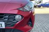 Hyundai i10 1.2 MPi SE Connect 5dr