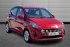 Hyundai i10 1.2 MPi SE Connect 5dr