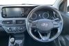 Hyundai i10 1.2 MPi SE Connect 5dr