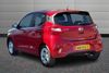 Hyundai i10 1.2 MPi SE Connect 5dr