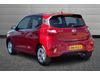 Hyundai i10 1.2 MPi SE Connect 5dr