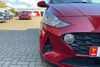 Hyundai i10 1.2 MPi SE Connect 5dr
