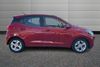 Hyundai i10 1.2 MPi SE Connect 5dr