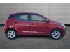 Hyundai i10 1.2 MPi SE Connect 5dr