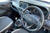 Hyundai i10 1.2 MPi SE Connect 5dr