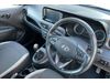 Hyundai i10 1.2 MPi SE Connect 5dr