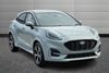 Ford Puma 1.0 EcoBoost Hybrid mHEV ST-Line 5dr